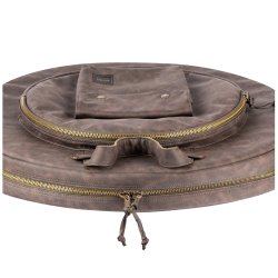 Meinl Cymbals MVHC22DB Vintage Hyde 22" b�kkentaske