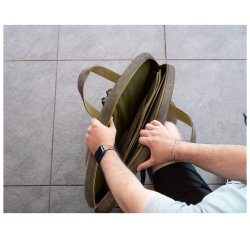 Meinl Cymbals MVHC22DB Vintage Hyde 22" b�kkentaske