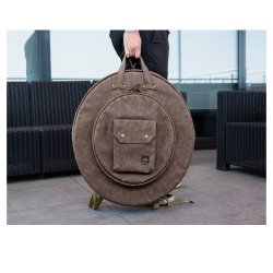 Meinl Cymbals MVHC22DB Vintage Hyde 22" b�kkentaske