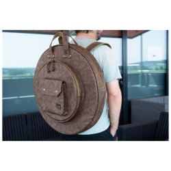 Meinl Cymbals MVHC22DB Vintage Hyde 22" b�kkentaske