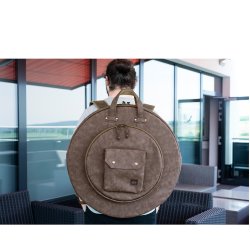 Meinl Cymbals MVHC22DB Vintage Hyde 22" b�kkentaske