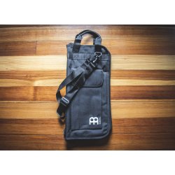 Meinl Percussion MSB-1 professionel trommestik -og tilbeh�rs taske 