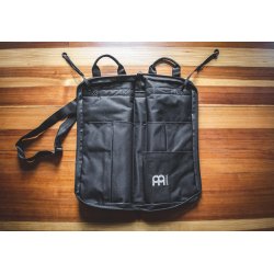 Meinl Percussion MSB-1 professionel trommestik -og tilbeh�rs taske 