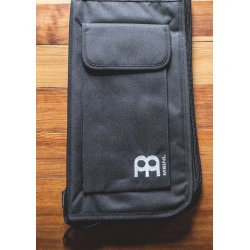 Meinl Percussion MSB-1 professionel trommestik -og tilbeh�rs taske 