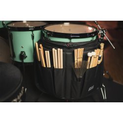 Meinl Percussion MSSB sling trommestik -og tilbeh�rs taske