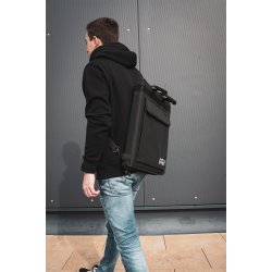 Meinl Percussion MSSB sling trommestik -og tilbeh�rs taske