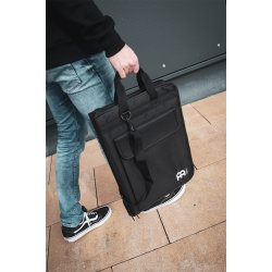 Meinl Percussion MSSB sling trommestik -og tilbeh�rs taske