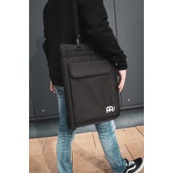 Meinl Percussion MSSB sling trommestik -og tilbeh�rs taske