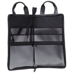 Meinl Percussion MDLXSB deluxe trommestik -og tilbeh�rs taske