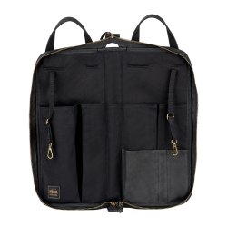 Meinl Cymbals MVHSBK Vintage Hyde trommestik -og tilbeh�rs taske