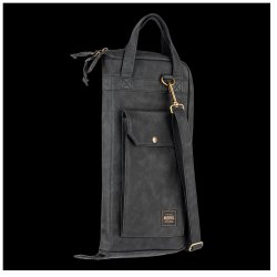 Meinl Cymbals MVHSBK Vintage Hyde trommestik -og tilbeh�rs taske