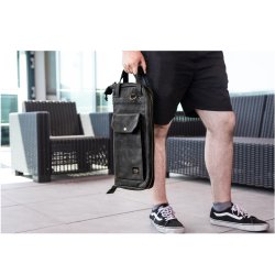 Meinl Cymbals MVHSBK Vintage Hyde trommestik -og tilbeh�rs taske