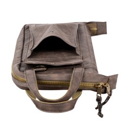 Meinl Cymbals MVHSDB Vintage Hyde trommestik -og tilbeh�rs taske