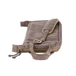 Meinl Cymbals MVHSDB Vintage Hyde trommestik -og tilbeh�rs taske