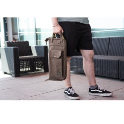 Meinl Cymbals MVHSDB Vintage Hyde trommestik -og tilbeh�rs taske