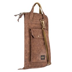 Meinl Cymbals MVHSLB Vintage Hyde trommestik -og tilbehrs taske