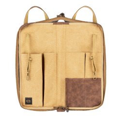 Meinl Cymbals MVHSLB Vintage Hyde trommestik -og tilbehrs taske