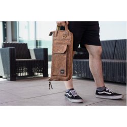 Meinl Cymbals MVHSLB Vintage Hyde trommestik -og tilbehrs taske