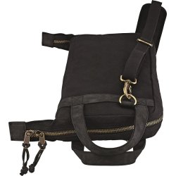 Meinl Percussion MWSBK voksbehandlet kanvas trommestik -og tilbeh�rs taske