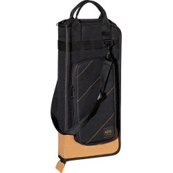 Meinl Percussion MCSBBK v�vet trommestik -og tilbeh�rs taske