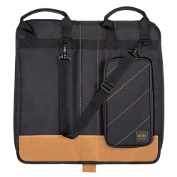 Meinl Percussion MCSBBK v�vet trommestik -og tilbeh�rs taske