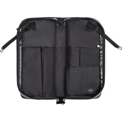 Meinl Percussion MCSBGY v�vet trommestik -og tilbeh�rs taske