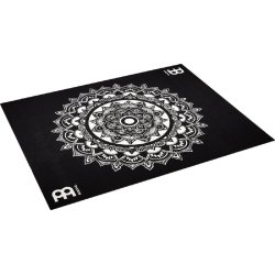 Meinl Percussion MDR-MA Mandala Trommem�tte (160 cm x 200 cm) 