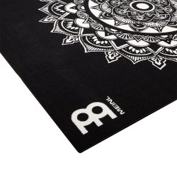 Meinl Percussion MDR-MA Mandala Trommem�tte (160 cm x 200 cm) 
