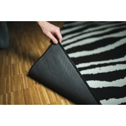 Meinl Percussion MDR-ZB Zebra Trommem�tte (160 cm X 200 cm)