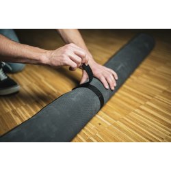 Meinl Percussion MDR-ZB Zebra Trommem�tte (160 cm X 200 cm)