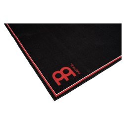 Meinl Percussion MDR-BK Trommem�tte (160 cm x 200 cm)�
