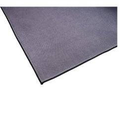 Meinl Percussion MDR-BK Trommem�tte (160 cm x 200 cm)�