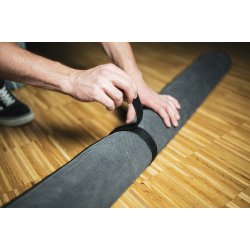 Meinl Percussion MDRS-BK Trommem�tte Small (160 cm x 140 cm)