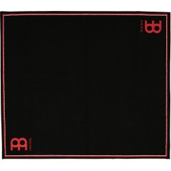 Meinl Percussion MDRS-BK Trommem�tte Small (160 cm x 140 cm)