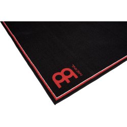 Meinl Percussion MDRL-BK Trommem�tte XL (200 cm x 200 cm)