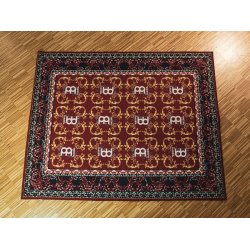 Meinl Percussion MDR-OR Oriental Trommem�tte (160 cm x 200 cm)