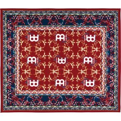 Meinl Percussion MDRS-OR Oriental Small Trommem�tte (160 cm x 140 cm)