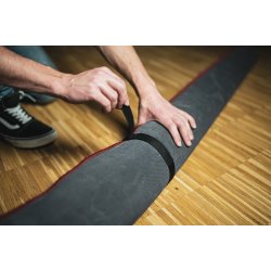 Meinl Percussion MDRL-OR Oriental XL Trommem�tte (200 cm x 200 cm)