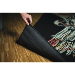 Meinl Percussion MDR-JB Jawbreaker Trommem�tte (160 cm x 200 cm)