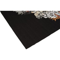 Meinl Percussion MDR-JB Jawbreaker Trommem�tte (160 cm x 200 cm)