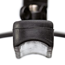 Meinl Percussion HC555VSB 10''+11'' headliner conga trommer inkl. stativ