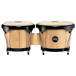 Meinl Percussion HB100NT headliner bongo trommer