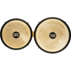 Meinl Percussion HB100NT headliner bongo trommer