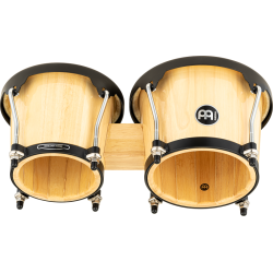 Meinl Percussion HB100NT headliner bongo trommer