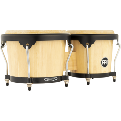 Meinl Percussion HB100NT headliner bongo trommer