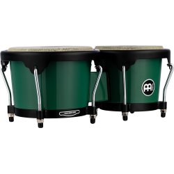 Meinl Percussion HB50FG headliner bongo trommer