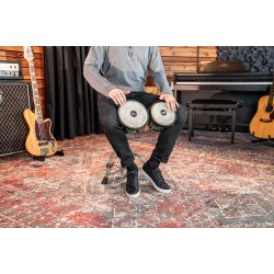 Meinl Percussion HB50FG headliner bongo trommer