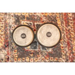Meinl Percussion HB50FG headliner bongo trommer