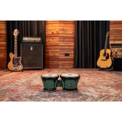 Meinl Percussion HB50FG headliner bongo trommer