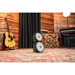 Meinl Percussion HB50FG headliner bongo trommer